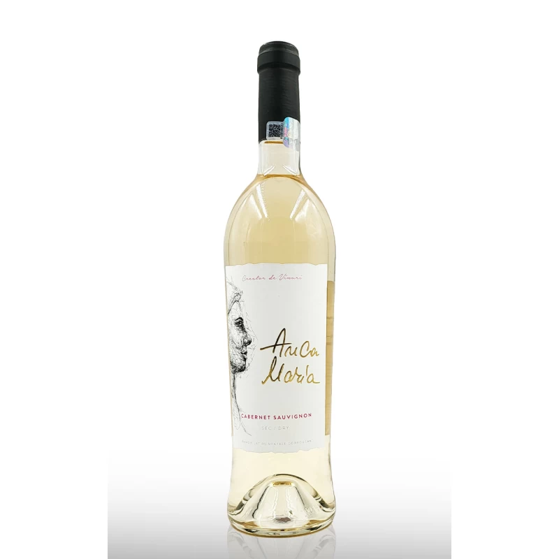 Vin alb sec, Anca Maria Cabernet Sauvignon