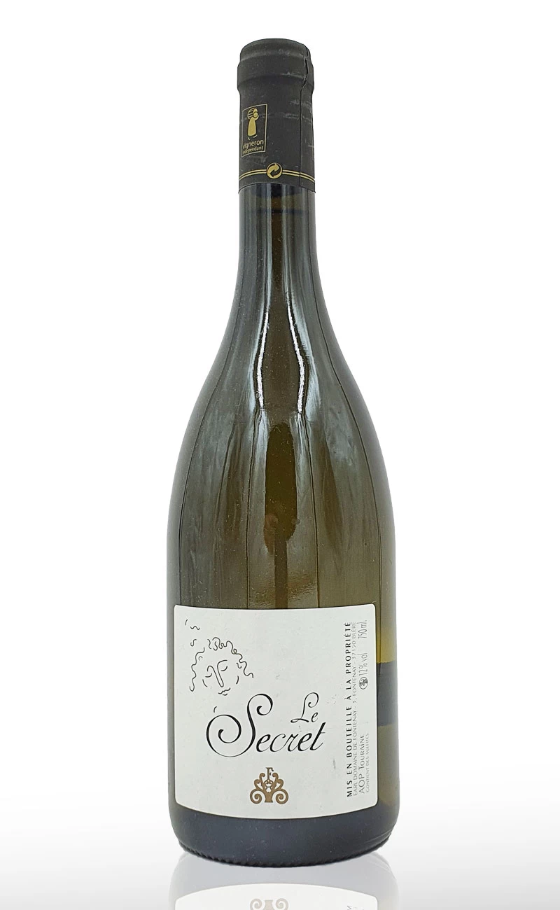 Vin alb sec, Chateau de Fontenay Le Secret
