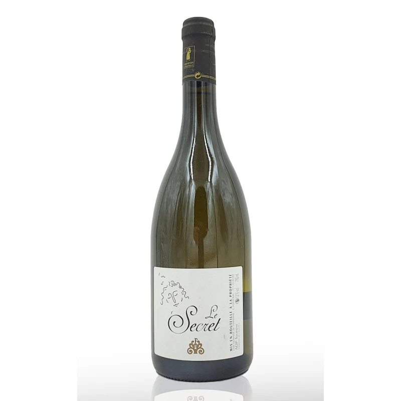 Vin alb sec, Chateau de Fontenay Le Secret