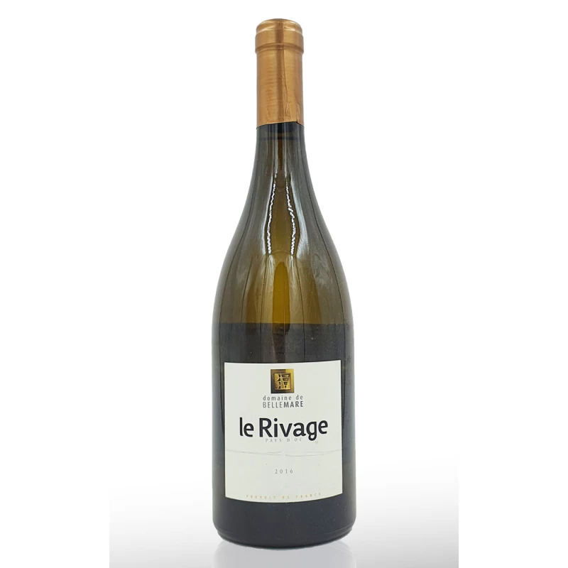 Vin alb sec, Belle Mare Le Rivage
