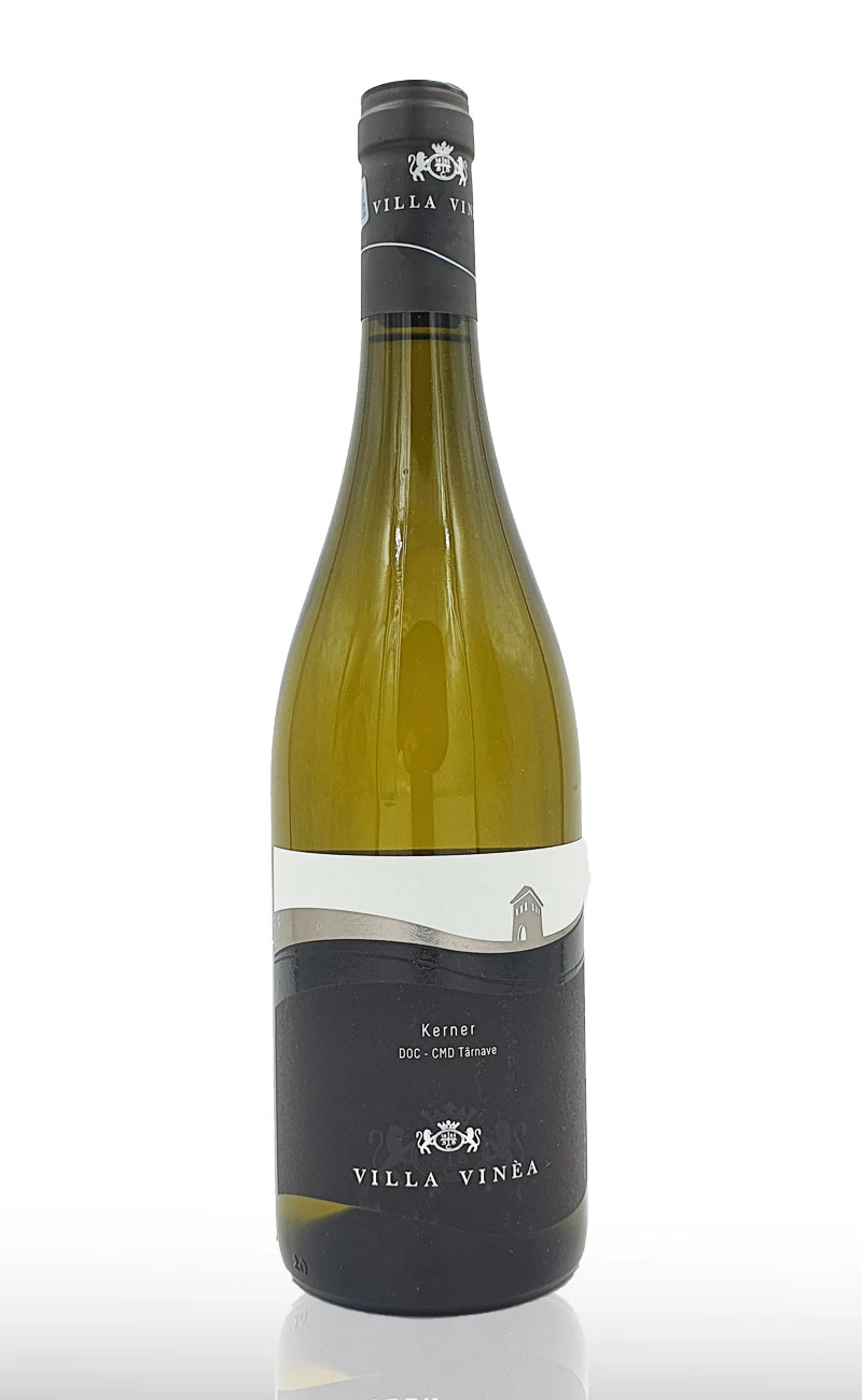 Vin alb sec, Villa Vinea Kerner