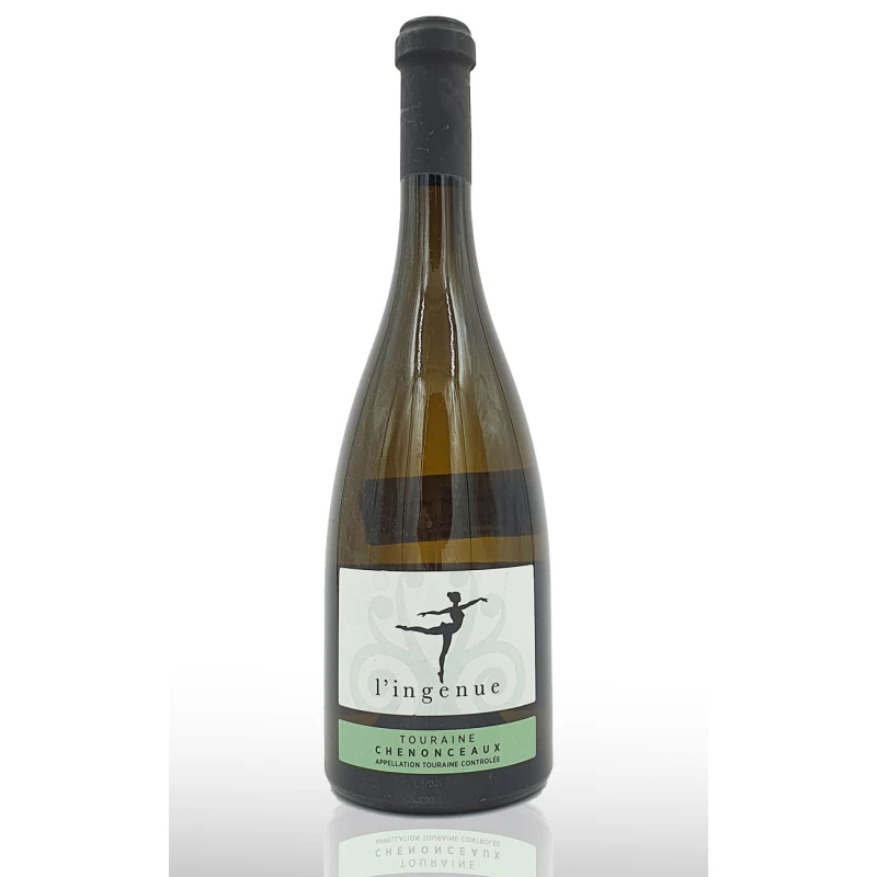 Vin alb sec, L'Ingenue Sauvignon Blanc