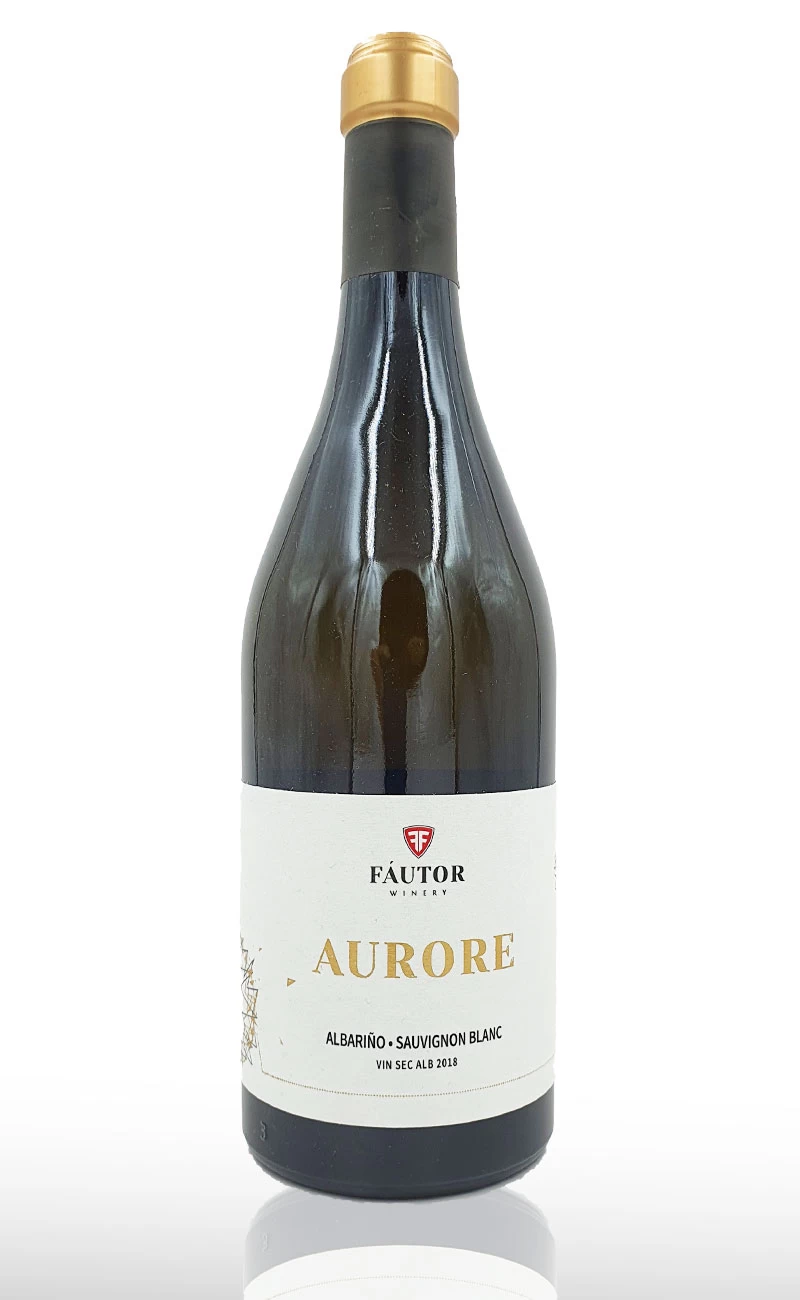 Aurore Albarino Sauvignon Blanc