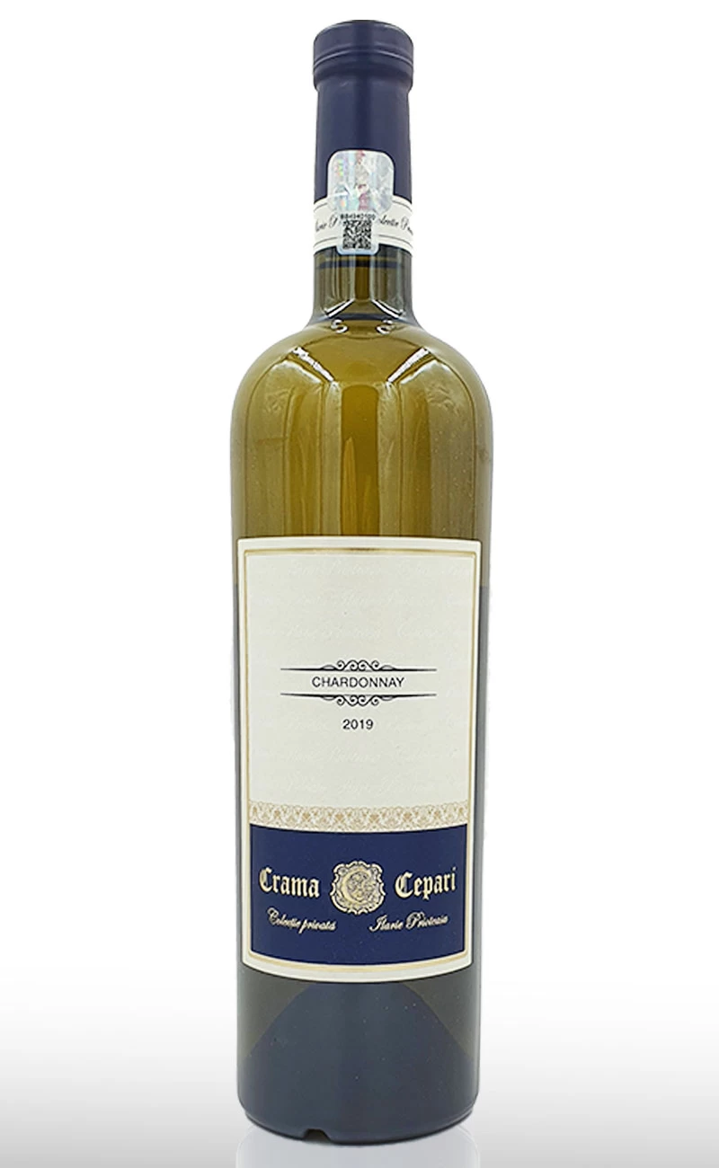 Cepari Chardonnay
