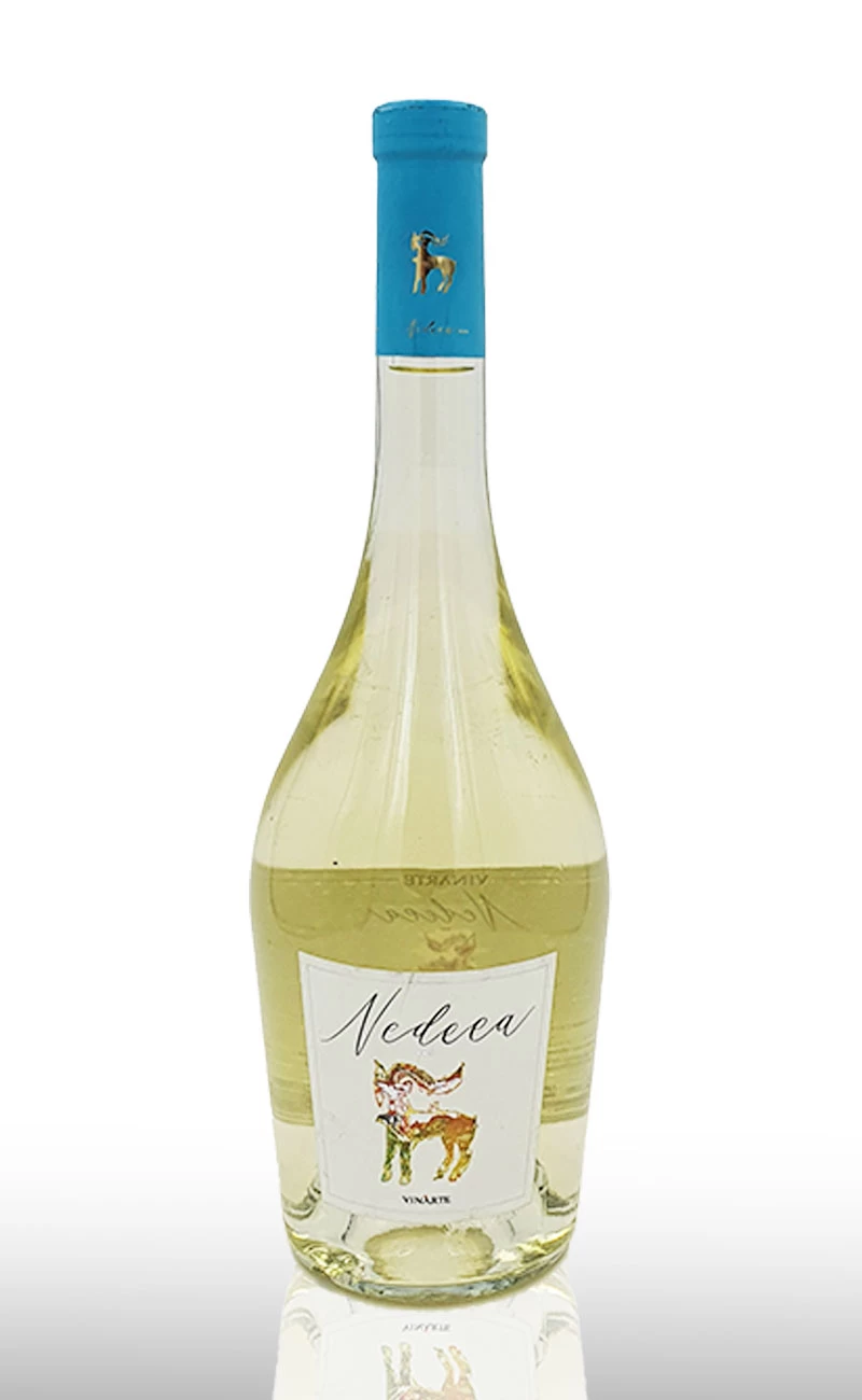  Vin alb sec, Vinarte Nedeea