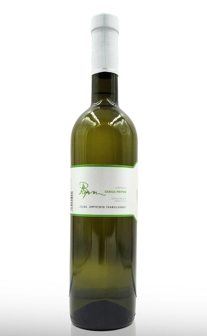 Vin alb sec, Jelna Sauvignon Blanc