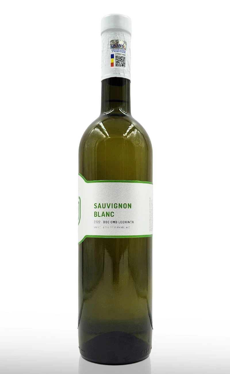 Vin alb sec, Jelna Sauvignon Blanc