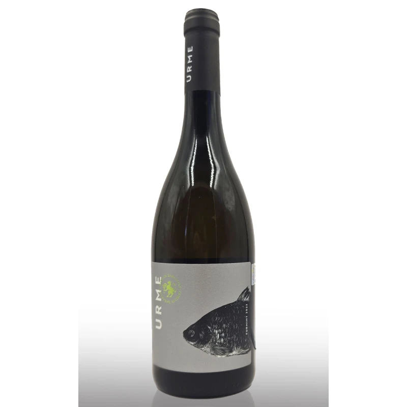Vin alb sec, Familia Darabont Furmint