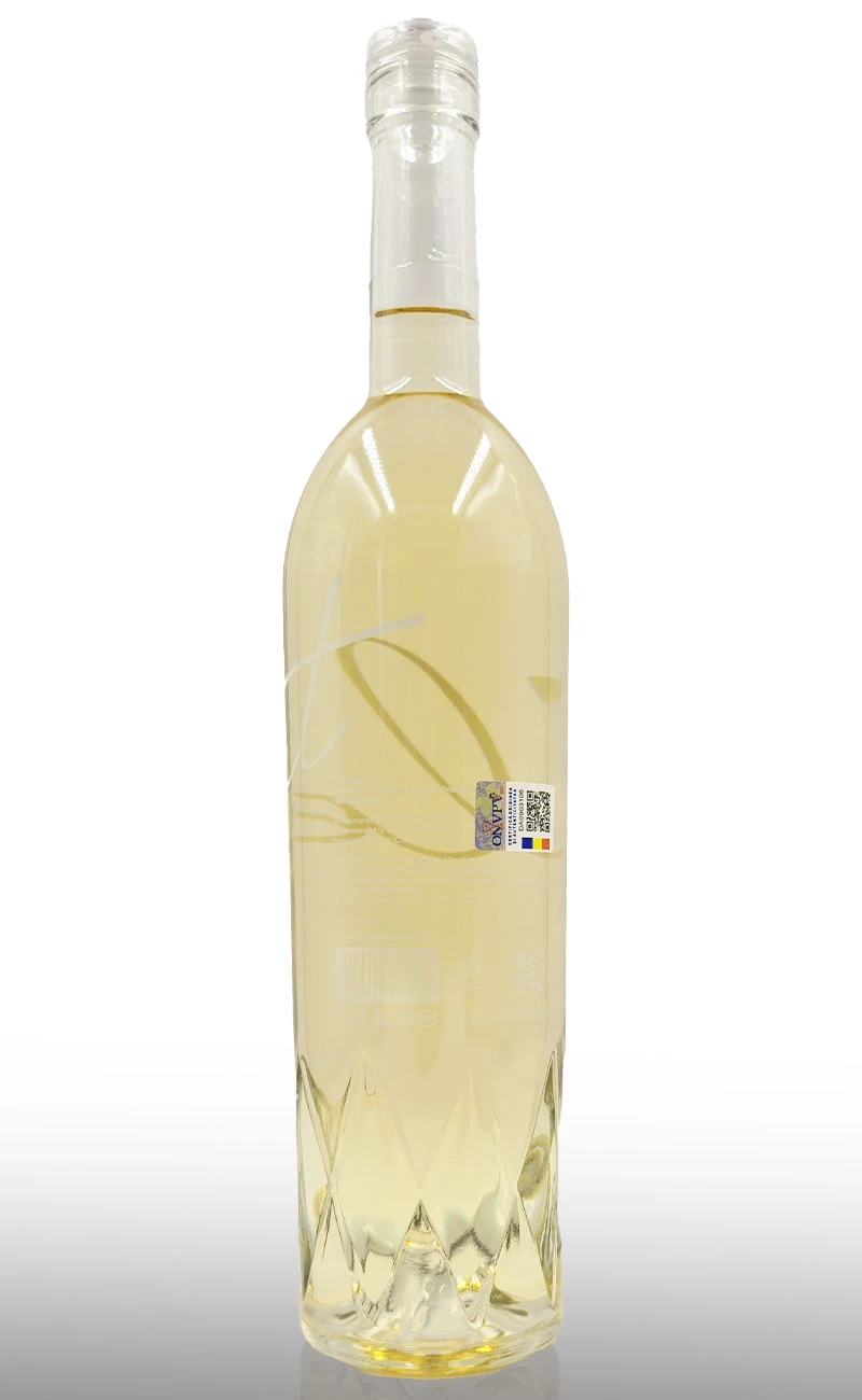 Vin alb sec, Familia Darabont Fleurt 