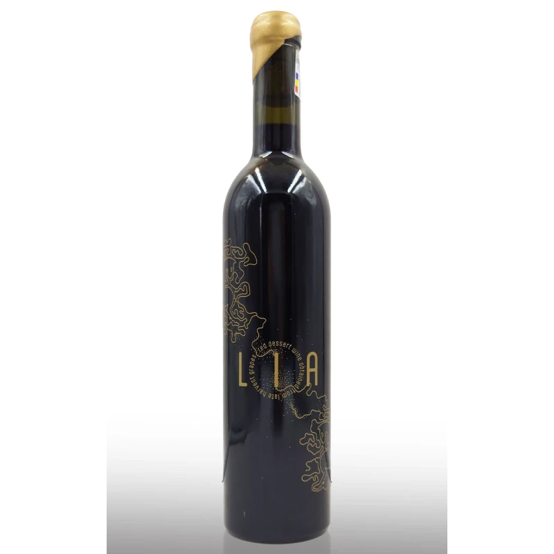 Vin rosu dulce, Familia Darabont Lia