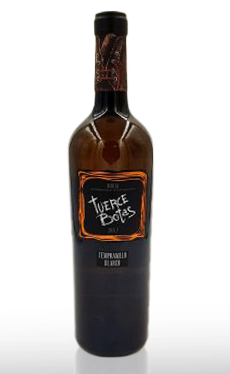 Vin rosu sec, Medievo Tuerce Botas Graciano