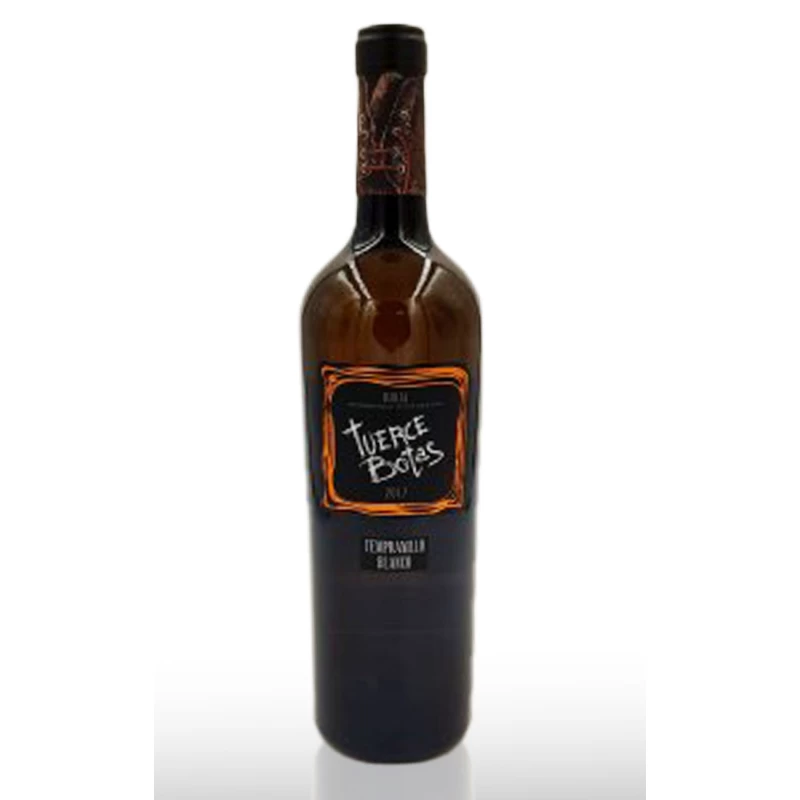Vin rosu sec, Medievo Tuerce Botas Graciano