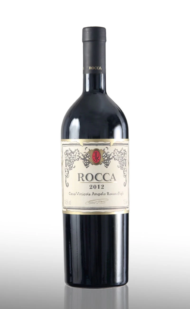 Rocca Roso Salento 