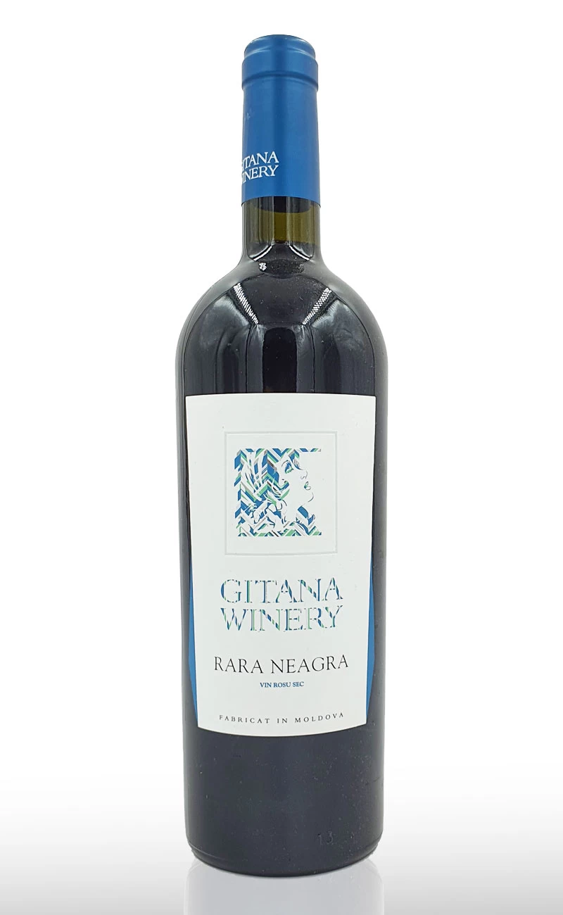 Vin rosu, Gitana Rara Neagra