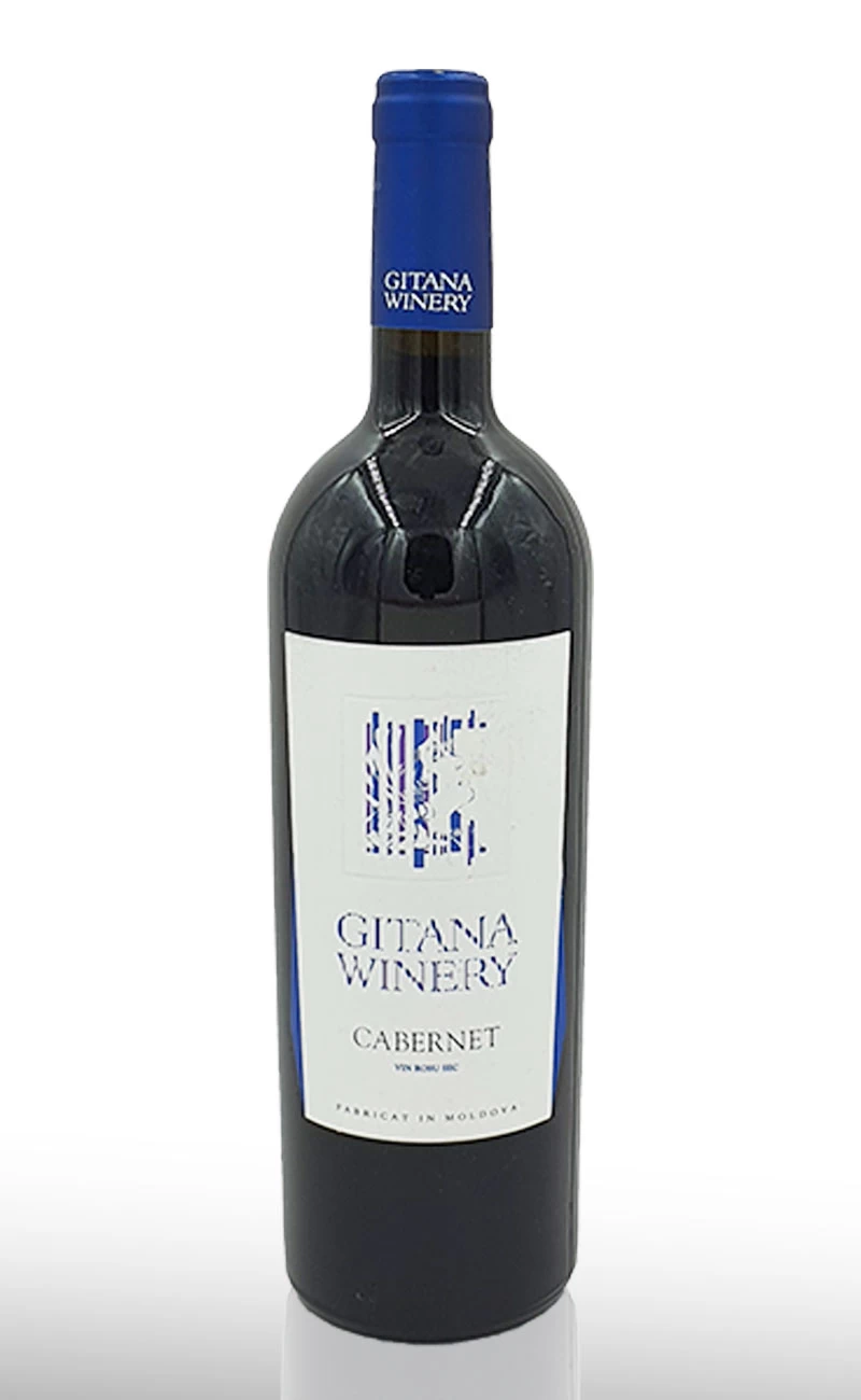 Vin Gitana Cabernet Sauvignon