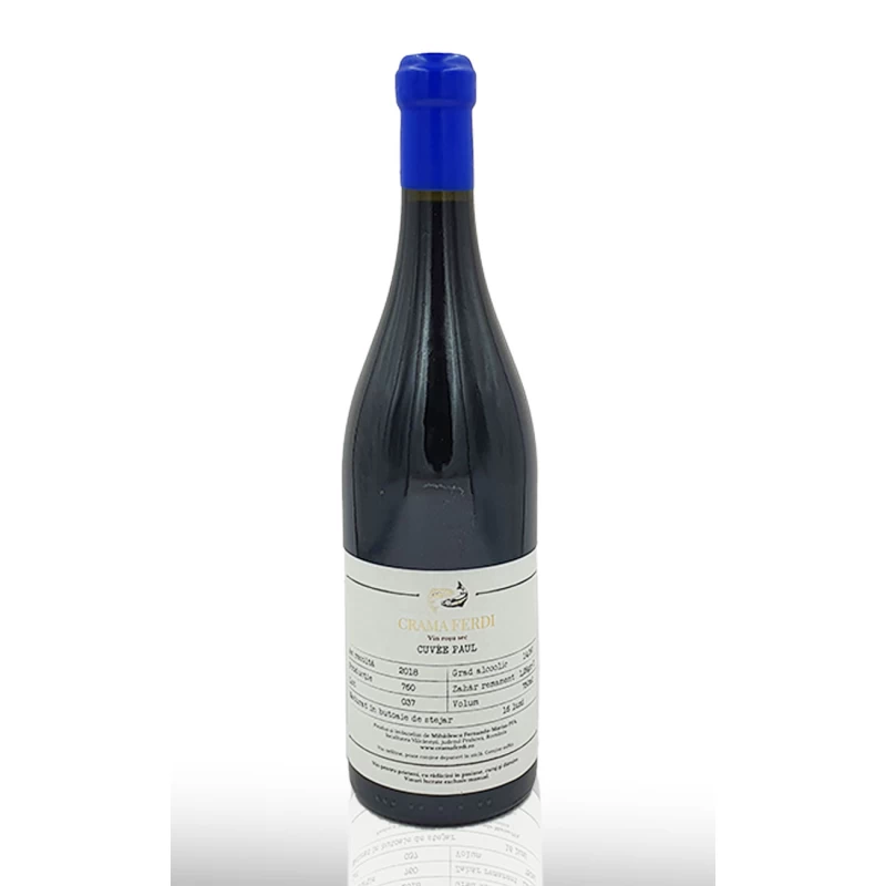 Ferdi Cuvee Paul