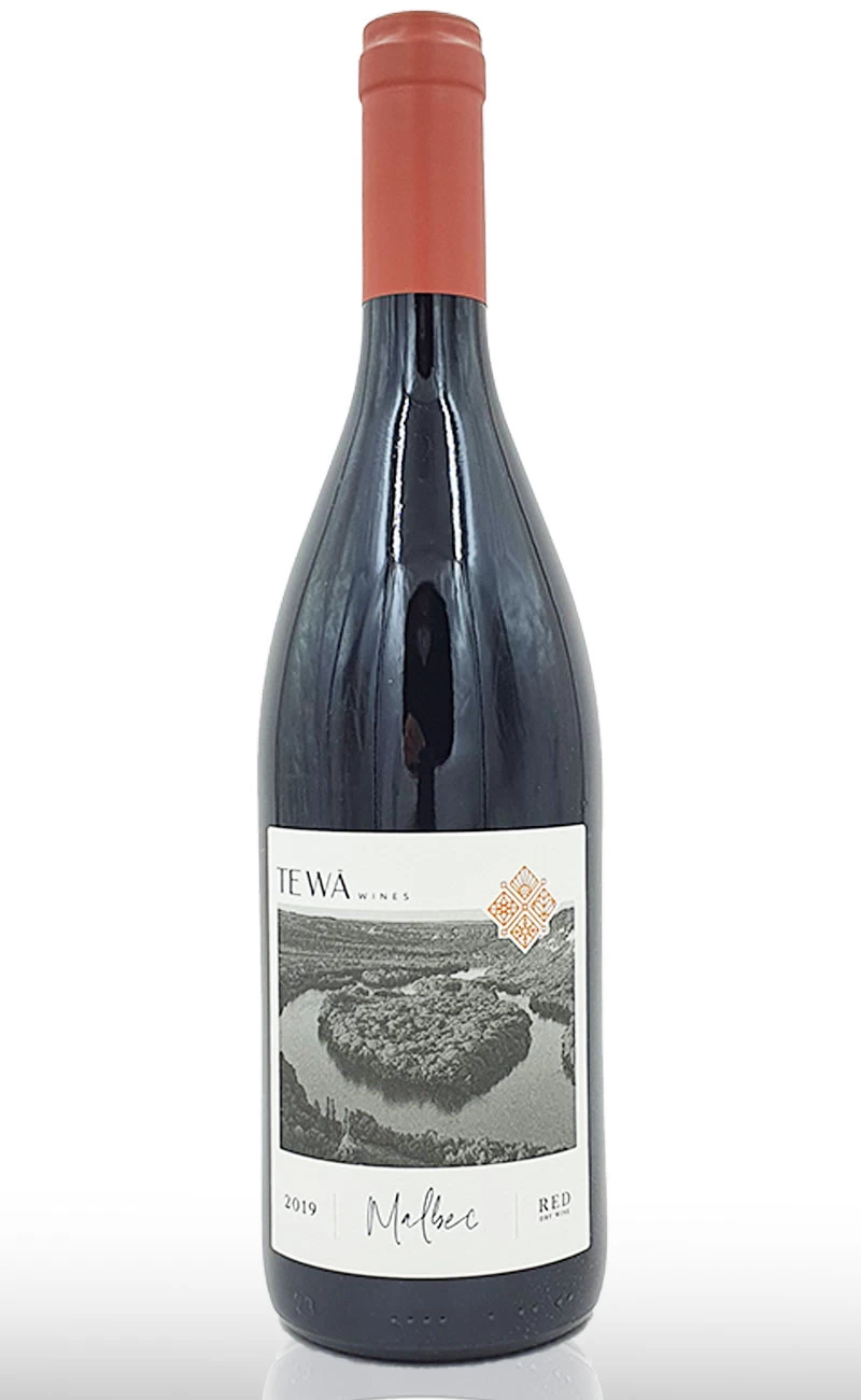 Vin rosu sec, Te Wa Wines Malbec