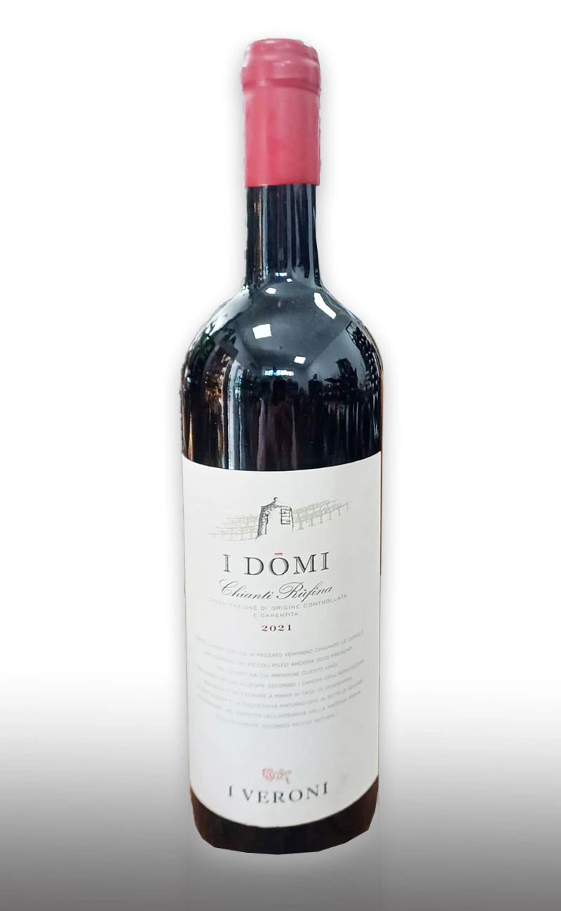 Vin rosu sec, Chianti Rufina Magnum 1,5 l 