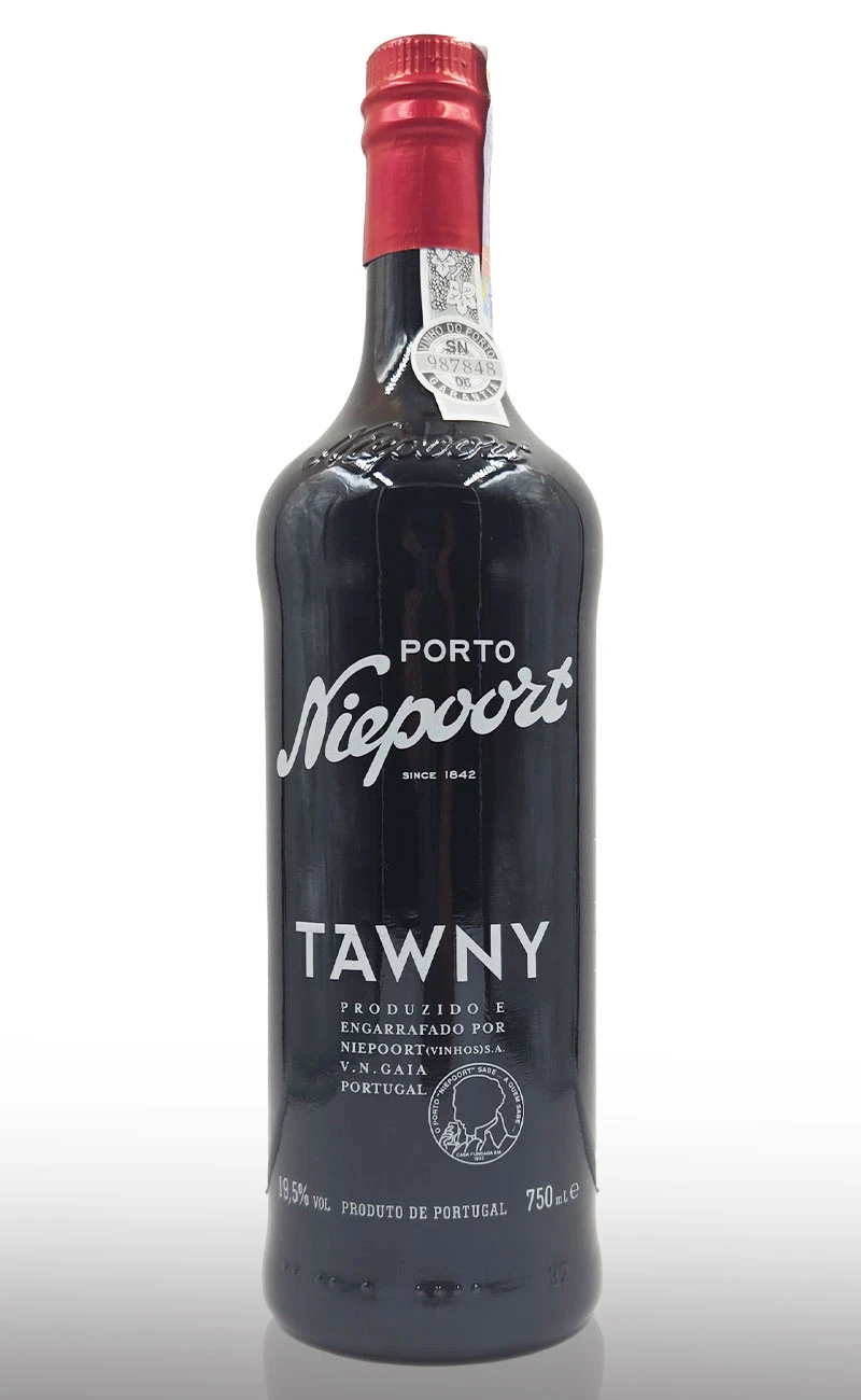 Vin rosu dulce, Niepoort Tawny