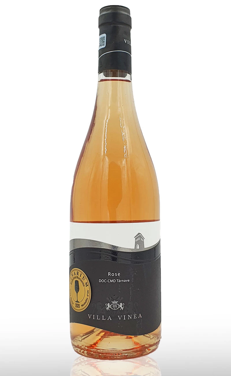 Vin Rose Premium Villa Vinea