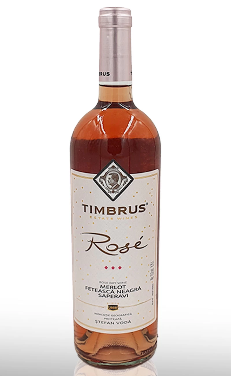 Timbrus Roze