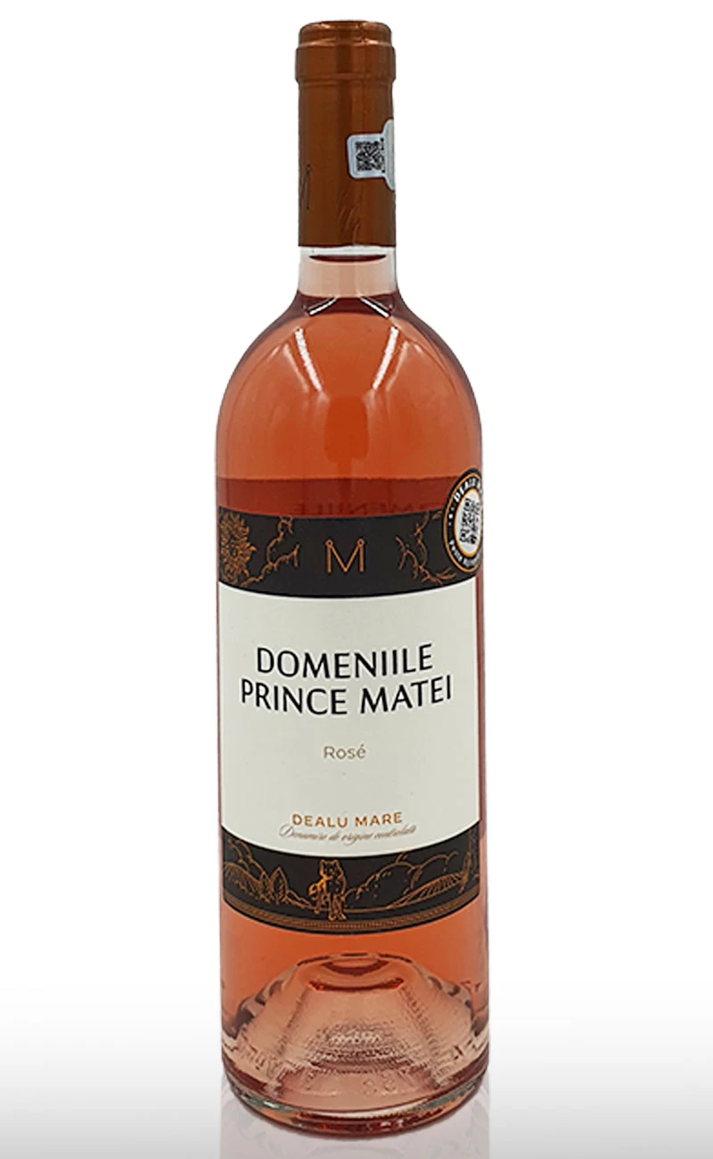 Domeniul Prince Matei Roze