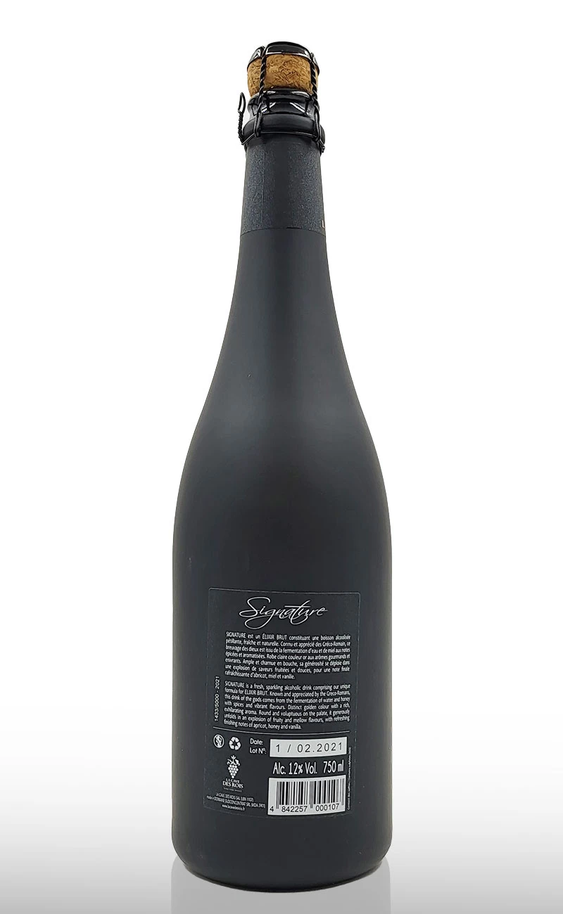 ELIXIR BRUT LIMITED EDITION CUVEE