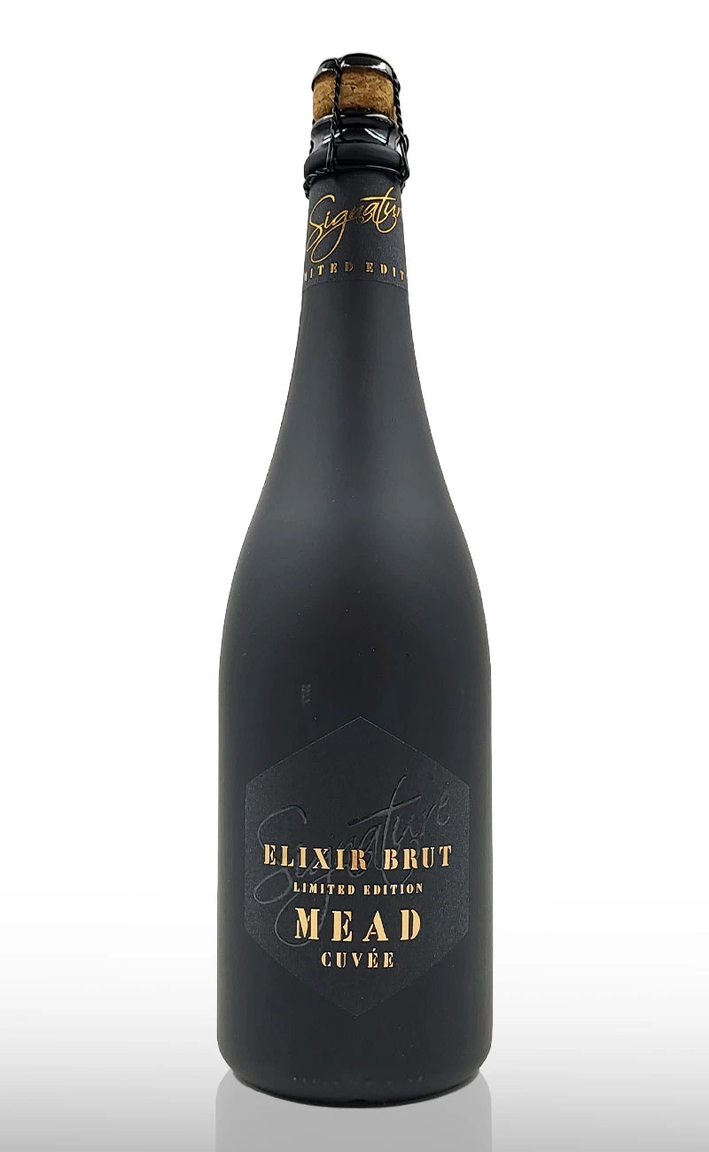 ELIXIR BRUT LIMITED EDITION CUVEE