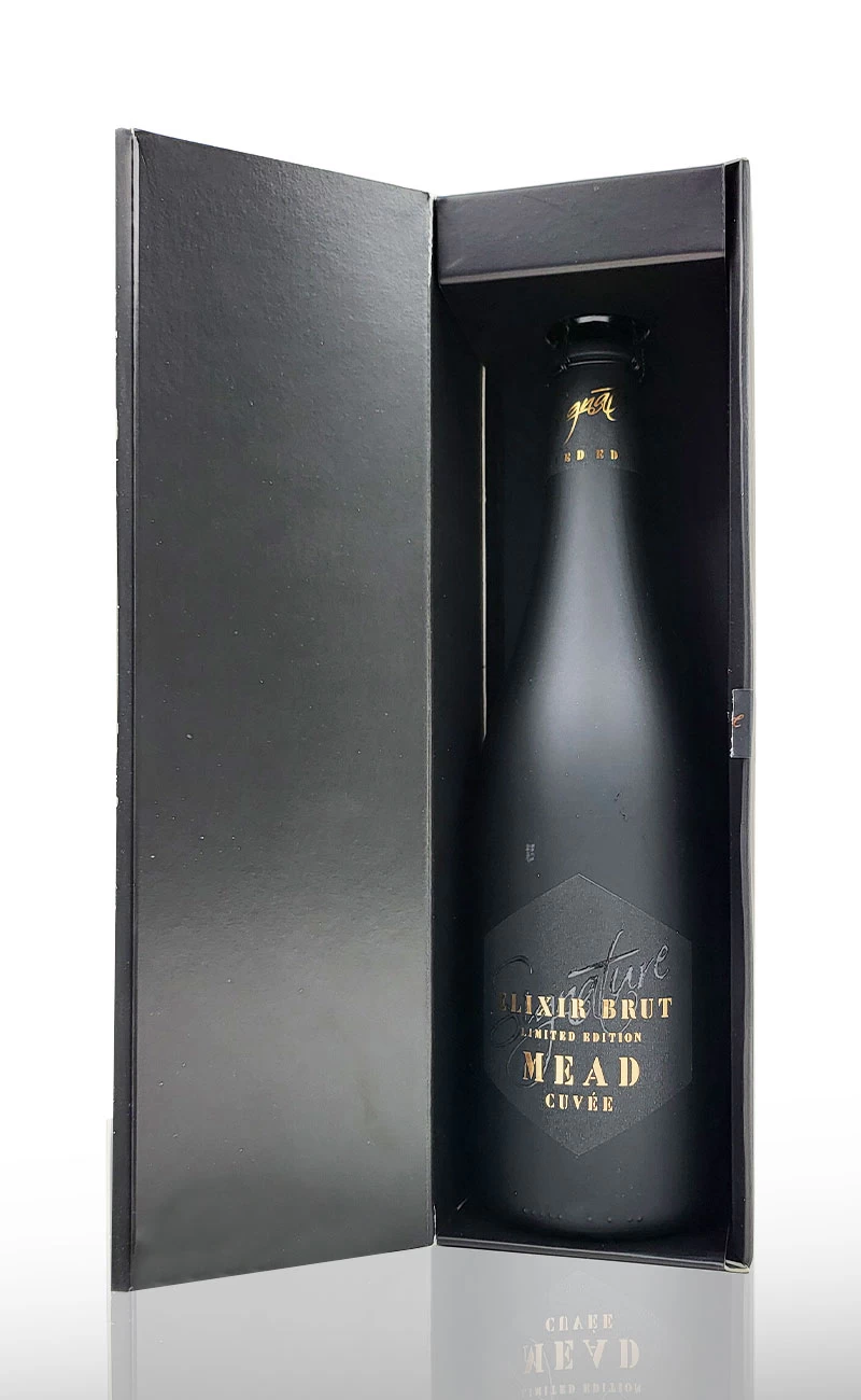 ELIXIR BRUT LIMITED EDITION CUVEE