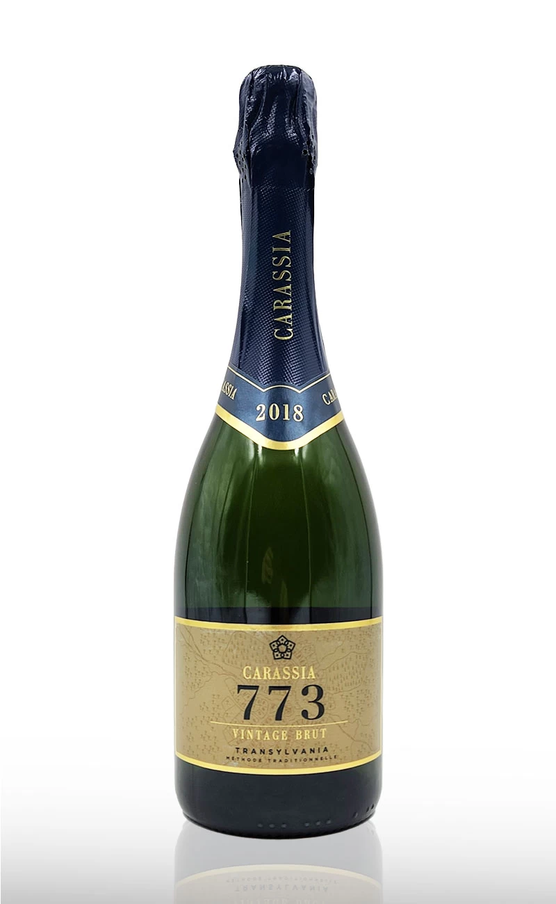 CARASSIA 773 VINTAGE BRUT