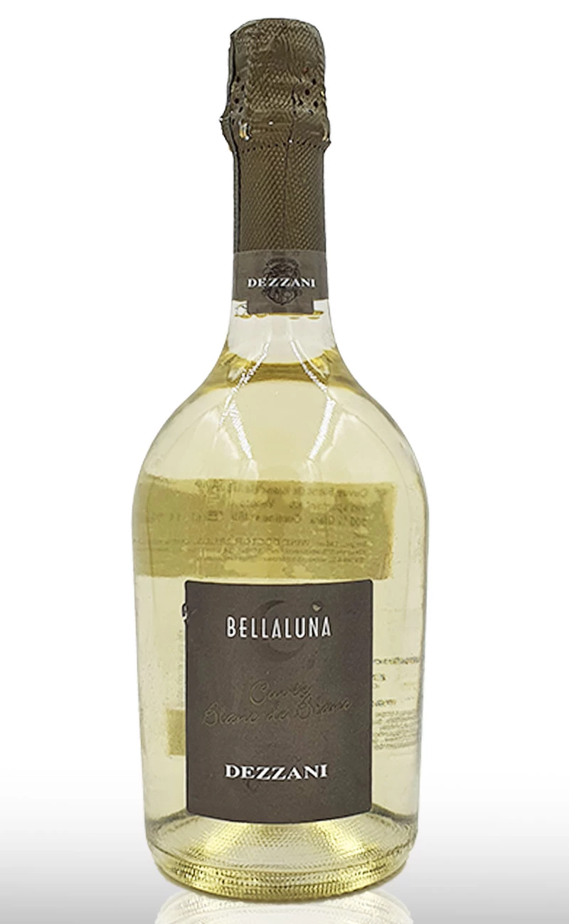Cuvee Blanc de Blanc Bella Luna