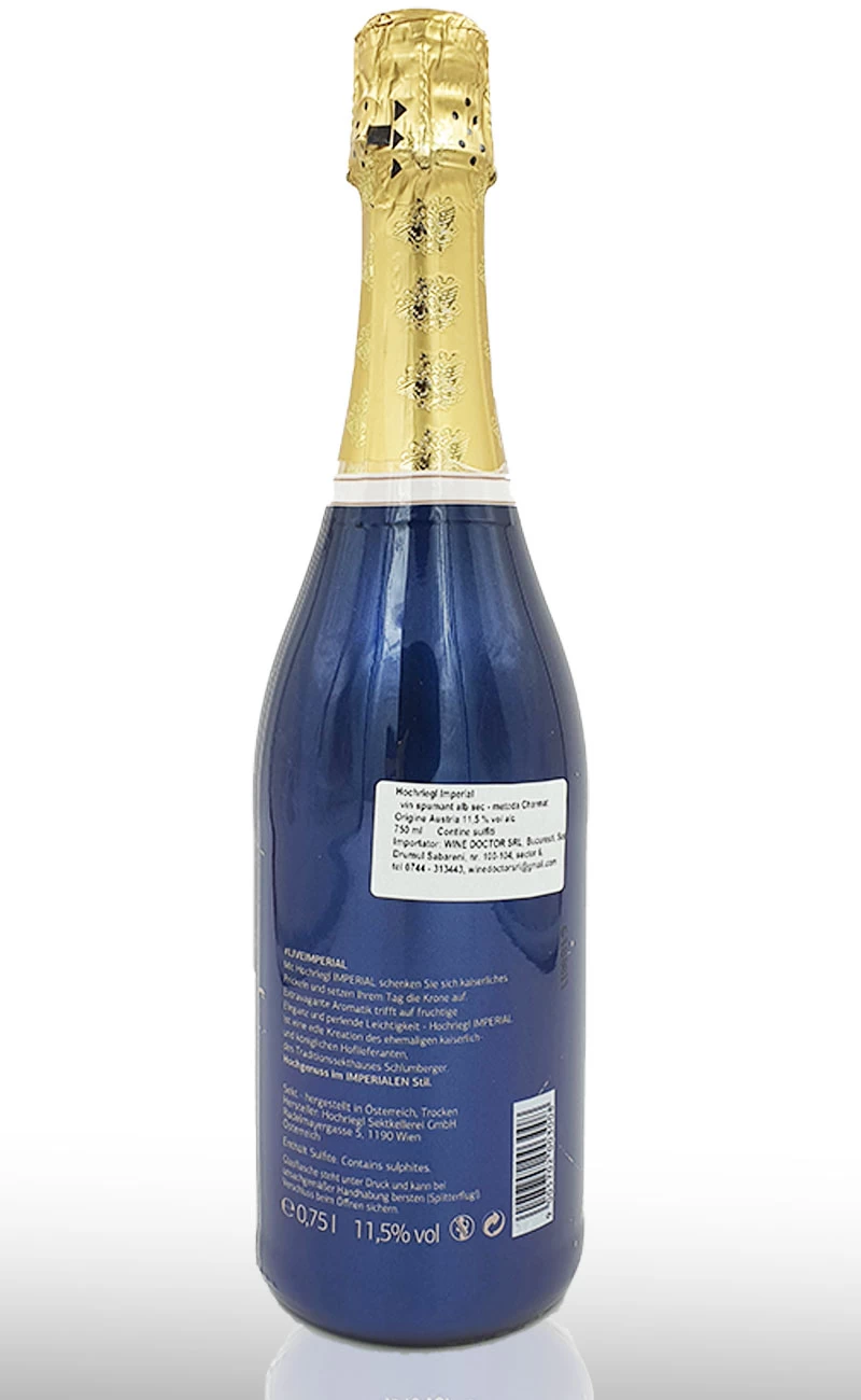 Spumant Hochriegl Imperial 