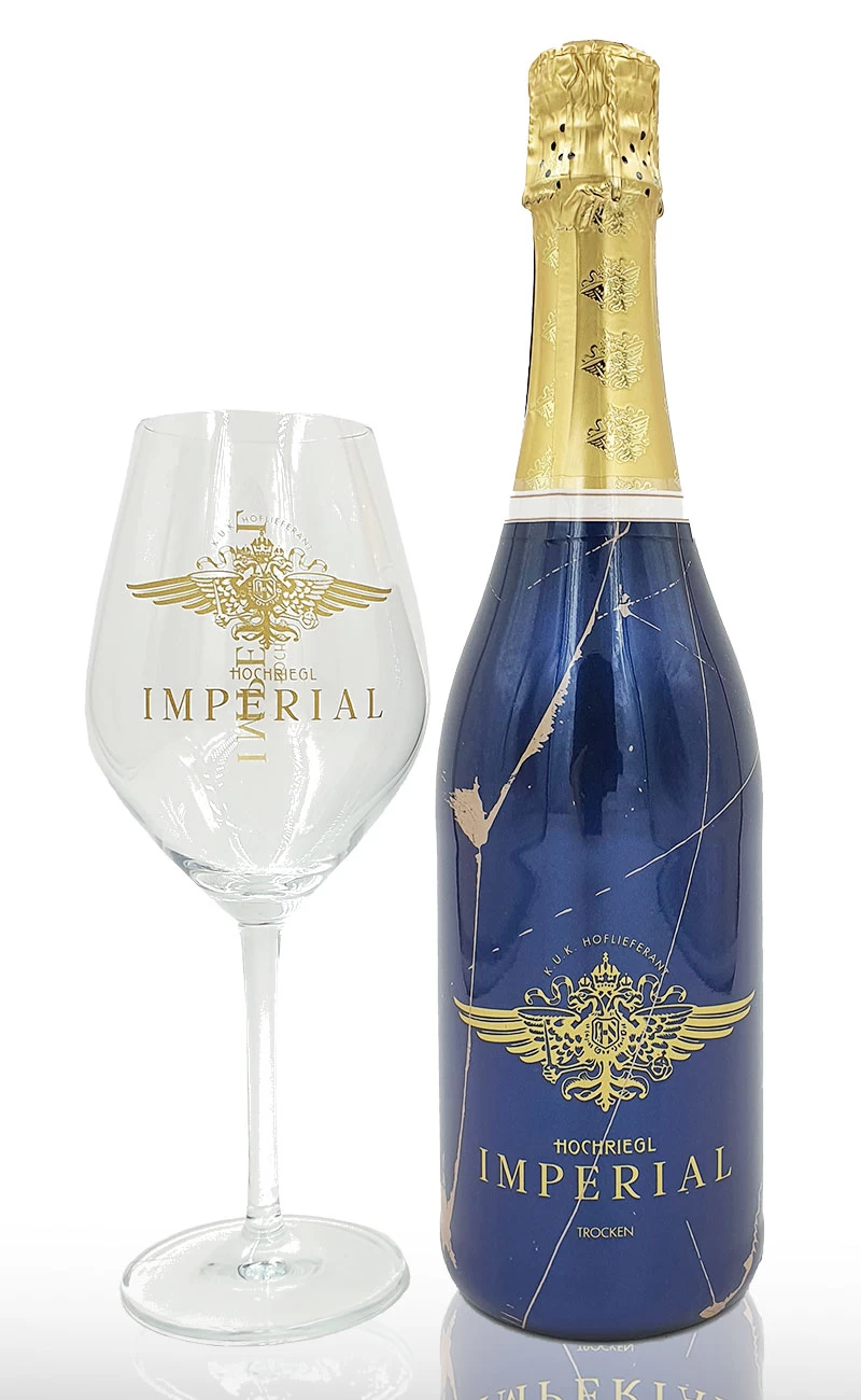 Spumant Hochriegl Imperial 