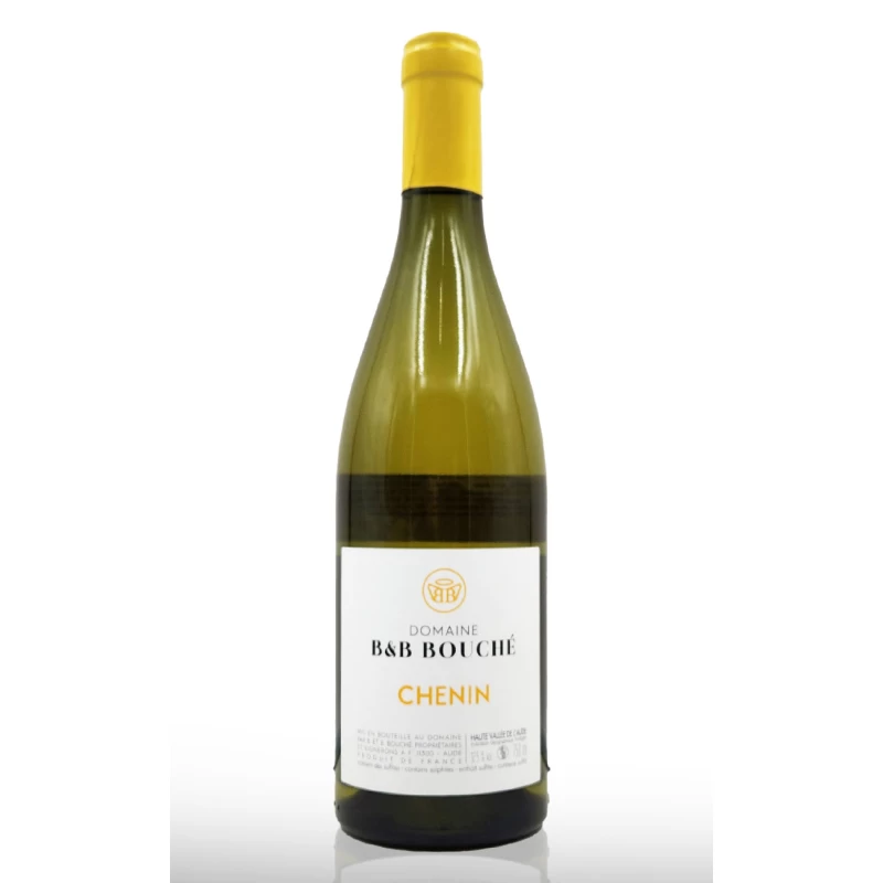 Vin alb sec, Chenin B&amp;B Bouche