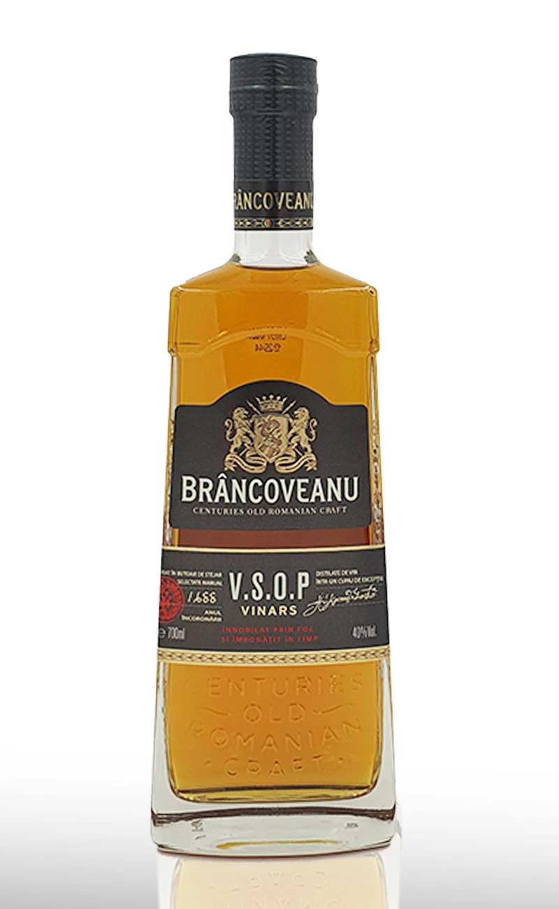 Vinars, Brancoveanu VSOP 0.7L