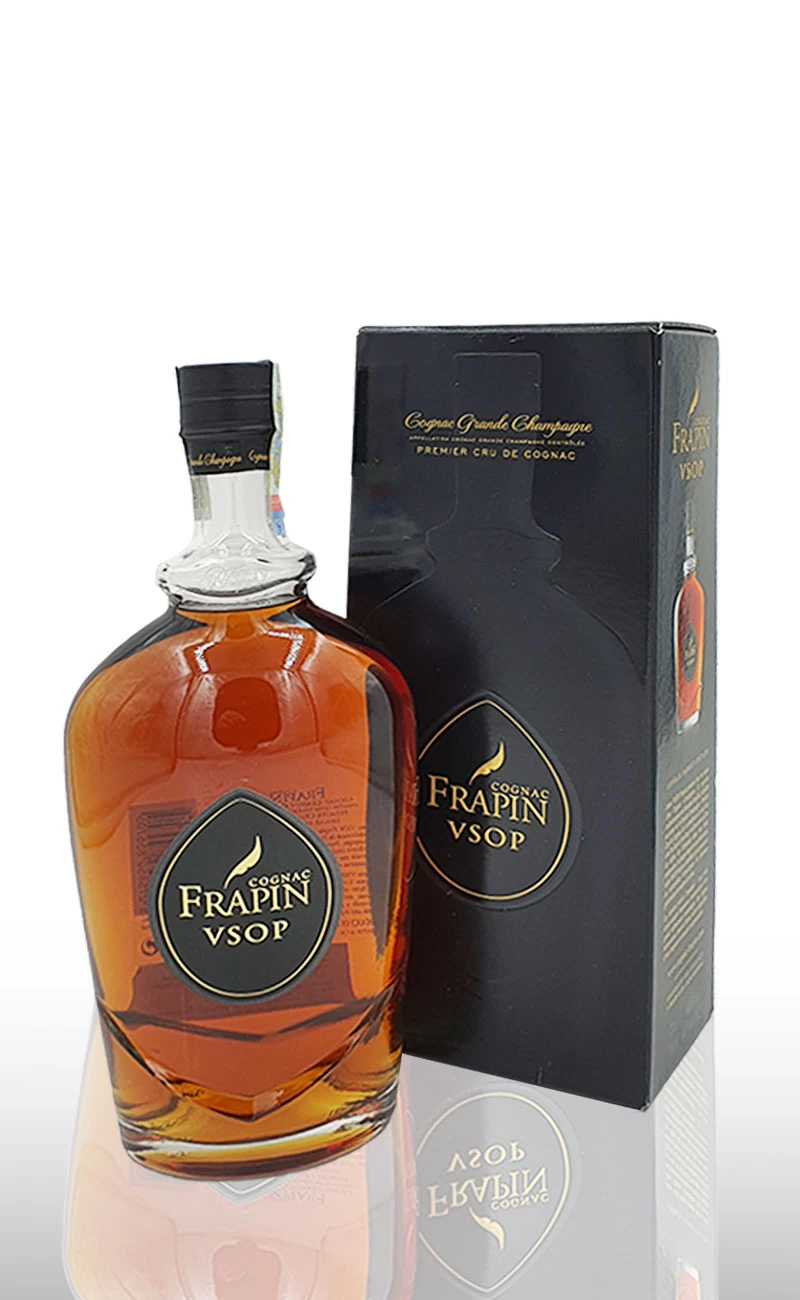 Cognac Frapin VSOP