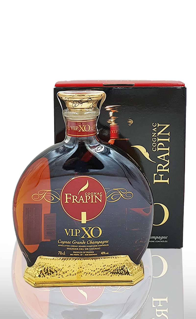 Coniac, Frapin VIP XO 0.7L