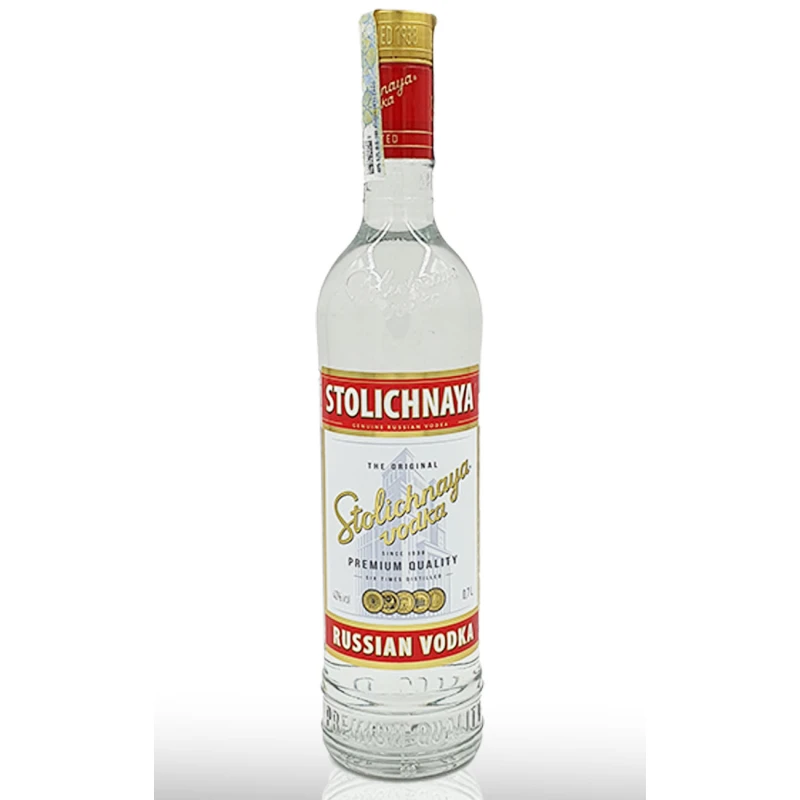 STOLICHNAYA 0.7L