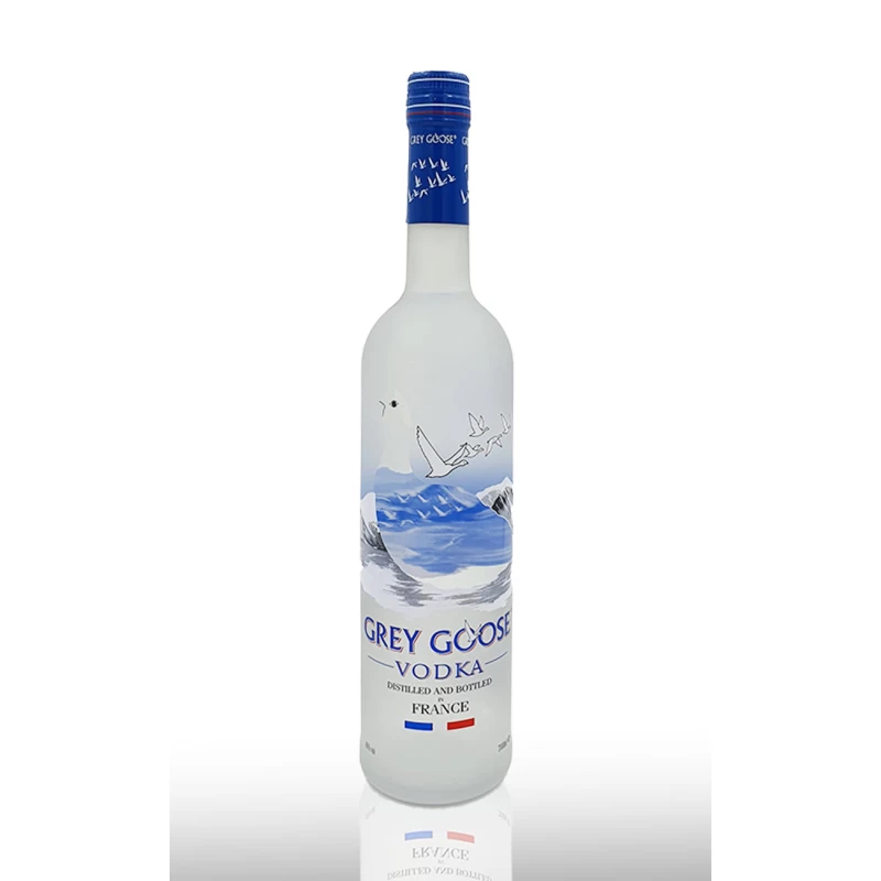 Vodka, Grey Goose 0.7L