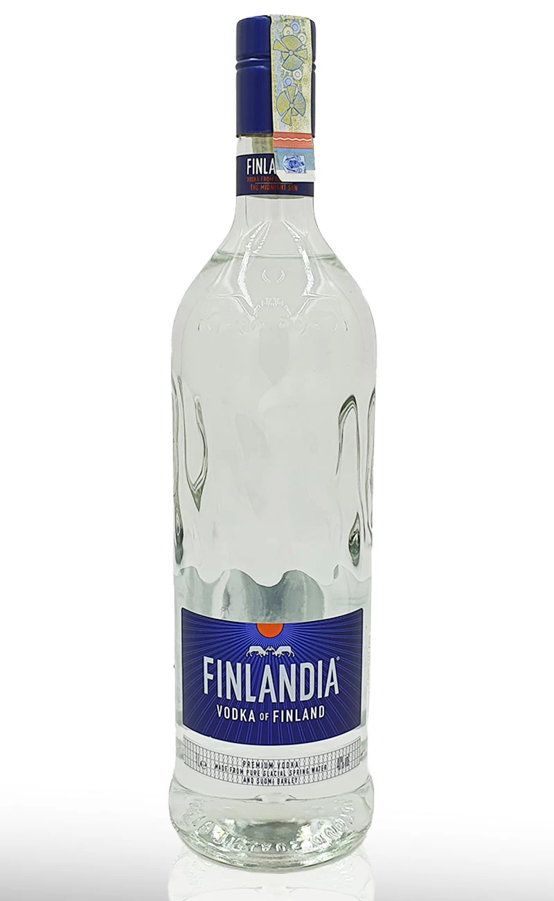 Vodka, Finlandia 1L