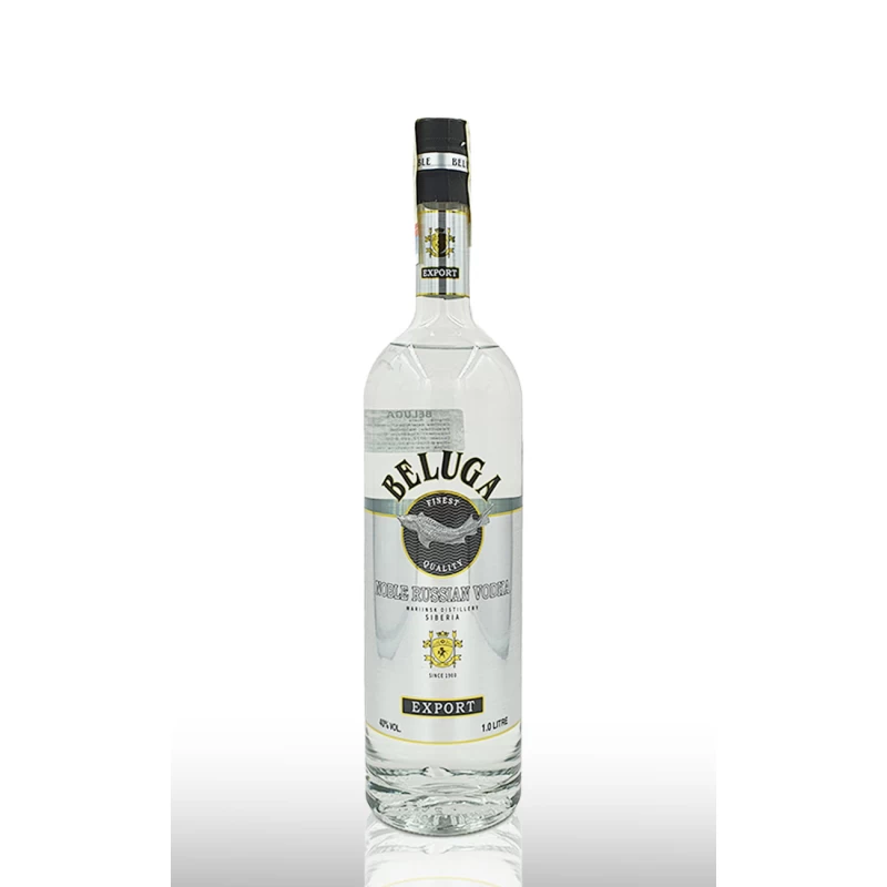 Vodka, Beluga Noble 1L