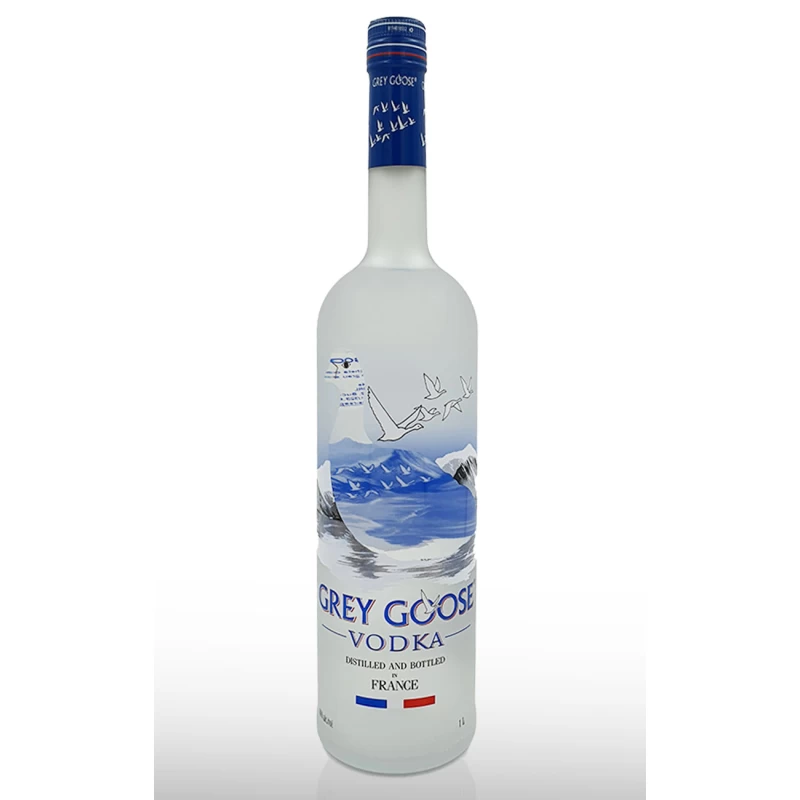 Vodka, Grey Goose 1L