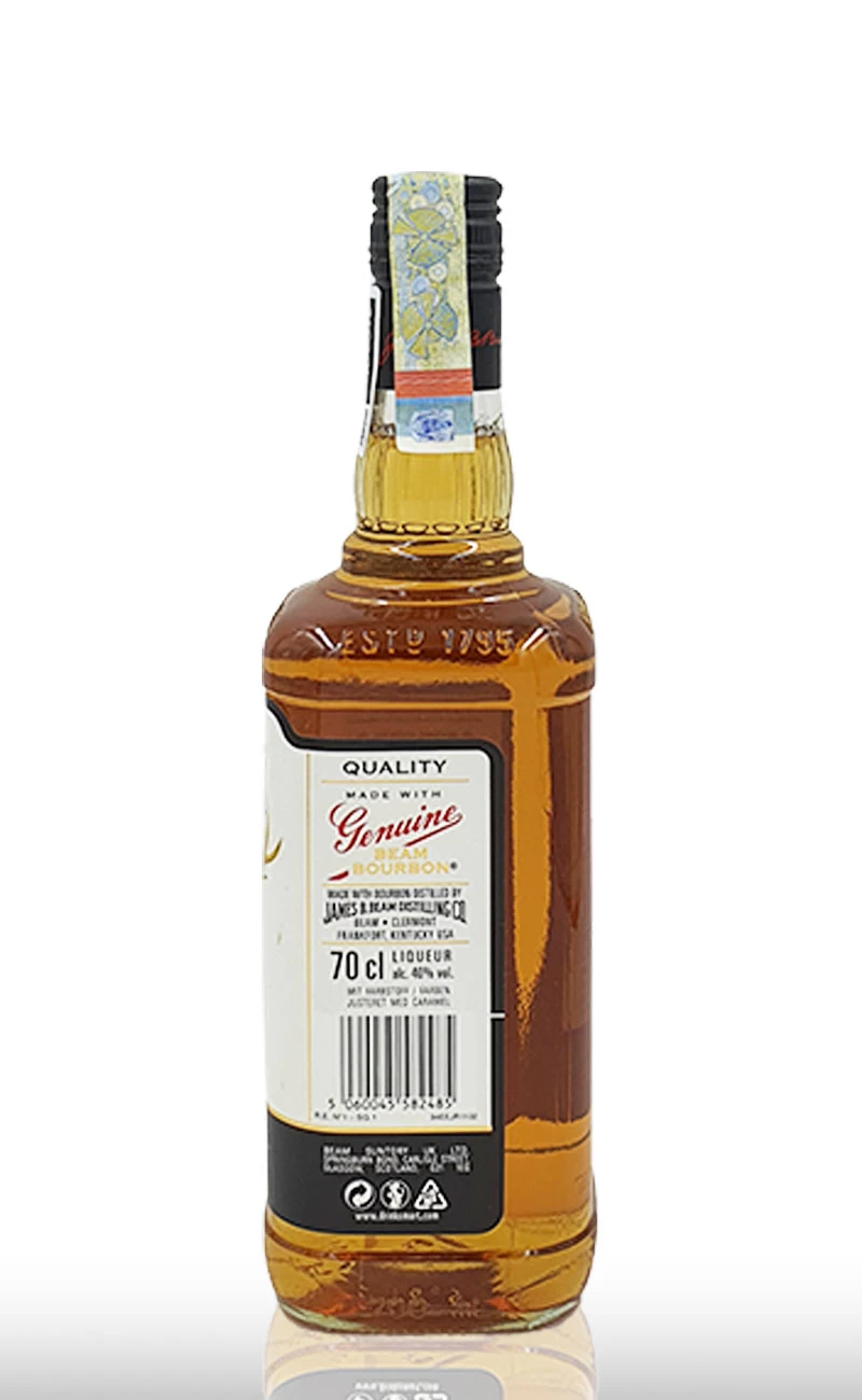 Jim Beam Red 0.7L