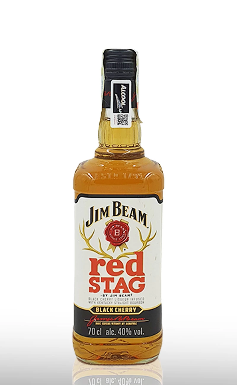 Jim Beam Red 0.7L