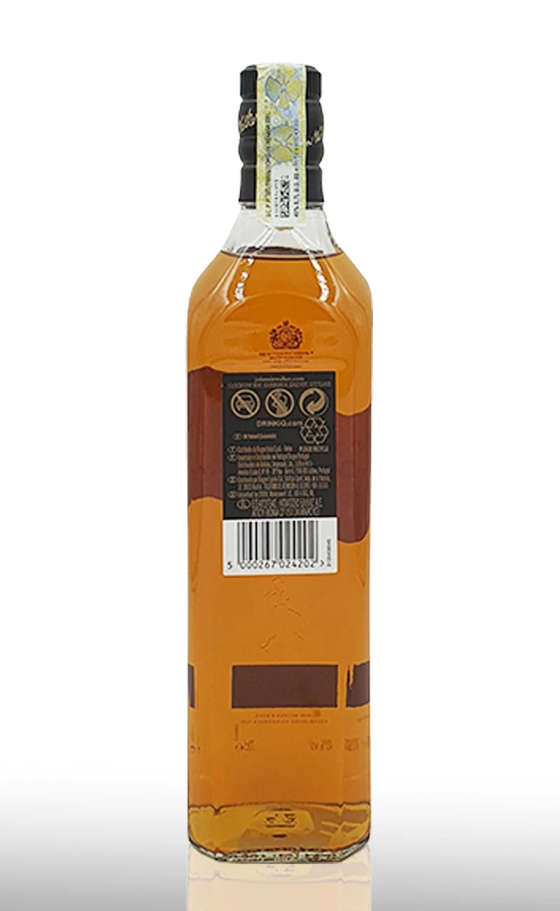 Whisky, Johnnie Walker Black Label 0.7L