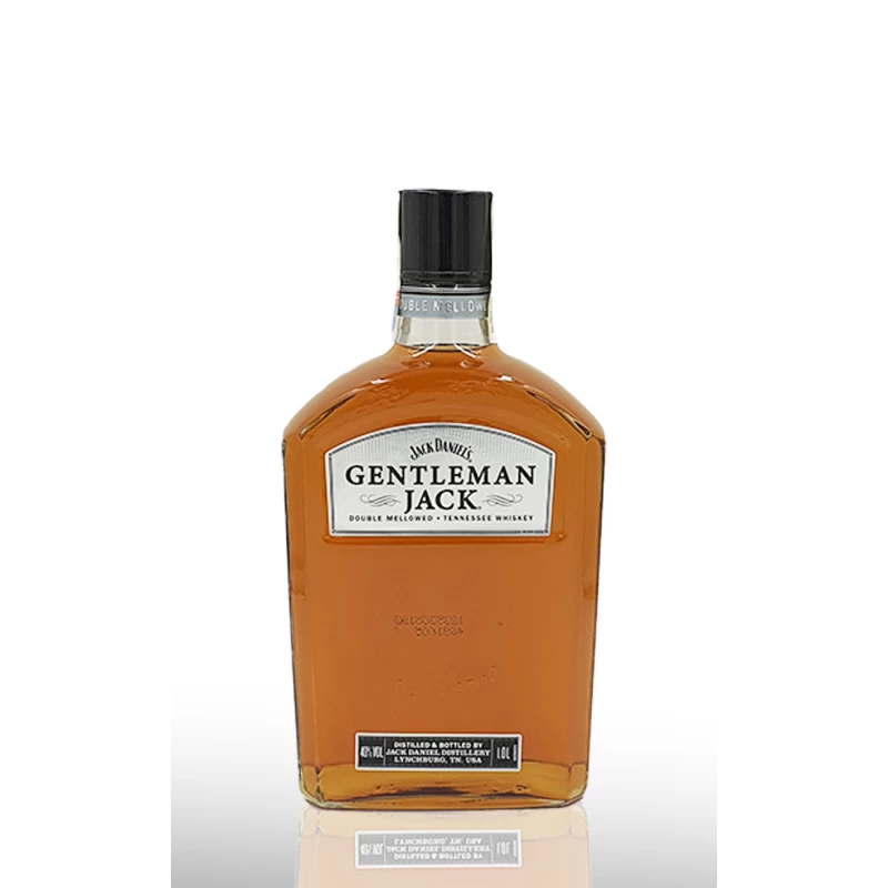 Whisky, Gentleman Jack 1L