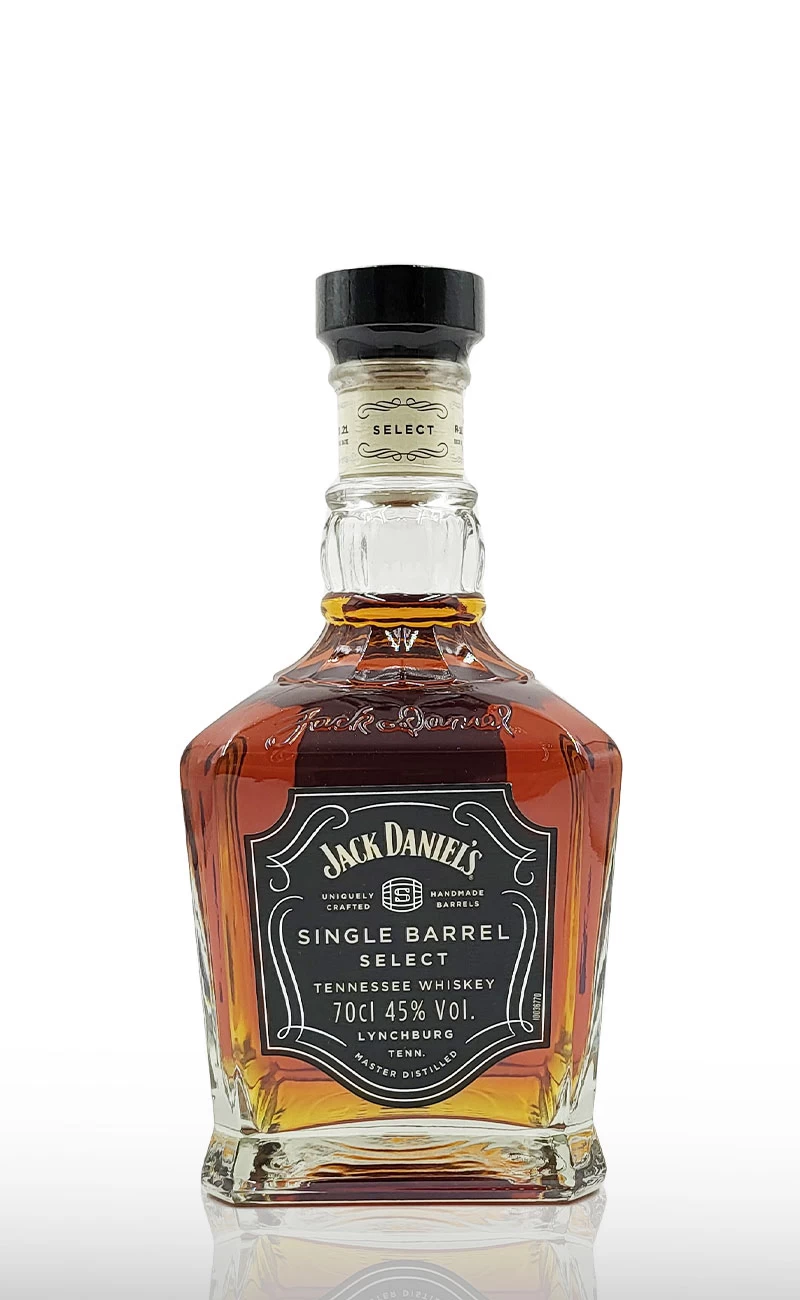 Whisky, Jack Daniel's Single Barrel 0.7L