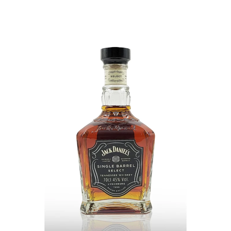 Whisky, Jack Daniel's Single Barrel 0.7L