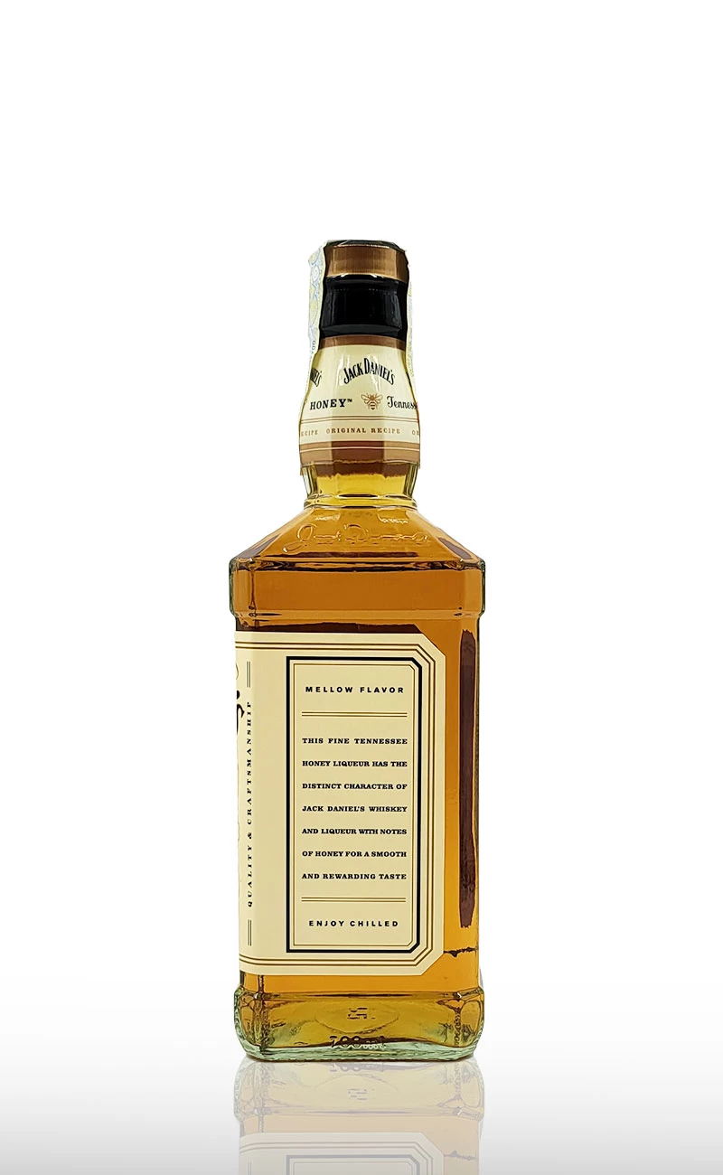 Whisky, Jack Daniel's Honey 0.7L