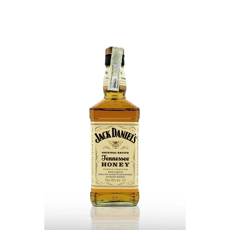 Whisky, Jack Daniel's Honey 0.7L